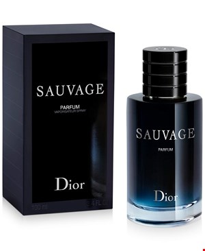 دیور ساواج DIOR SAUVAGE