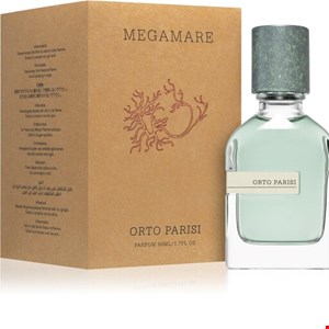 مگاماره اورتو پاریسی MEGAMARE ORTO PARISI