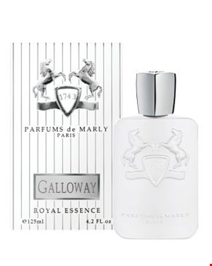 مارلی گلووی (گالووی) MARLY GALLOWAY