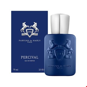مارلی پرسیوال MARLY PERCIVAL